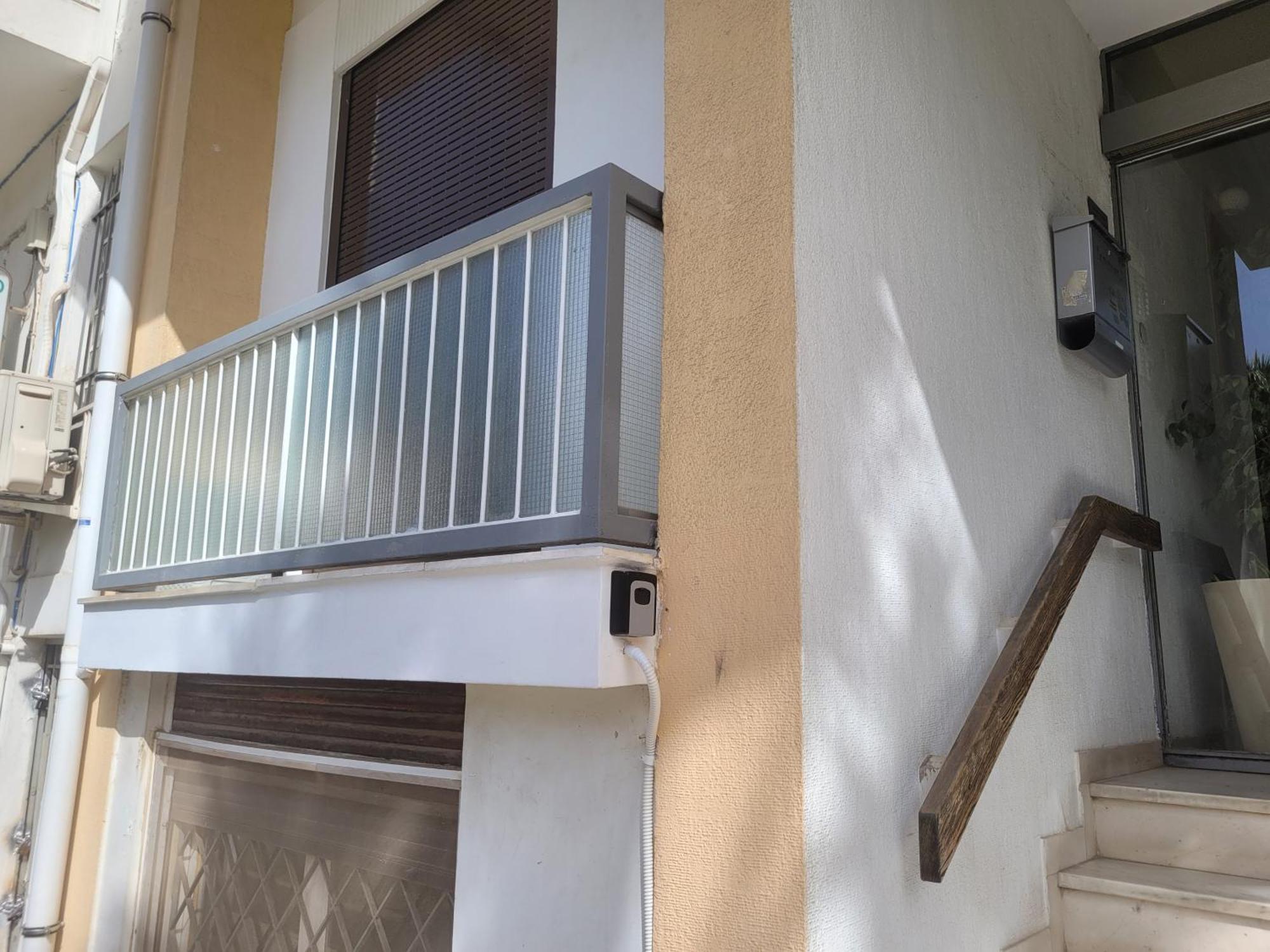 Athens White House Apartment Exterior photo